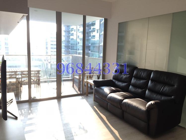 The Minton (D19), Condominium #160087732